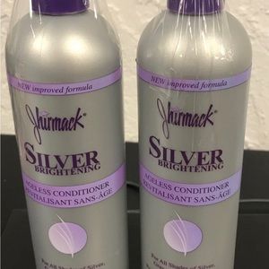 Silver Brightening Ageless Conditioner ( pack of 2)